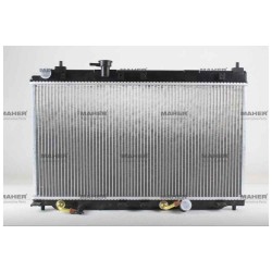 RADYATÖR SU CITY 06-09 A-T BRAZING RADYATÖR SU CITY 06-09 A-T BRAZING