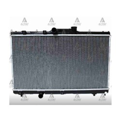 RADYATÖR SU COROLLA  93-00 AE101 / 111 M-T BRAZING
