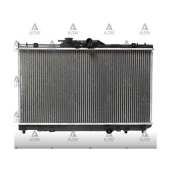 RADYATÖR SU COROLLA 00-02 16mm MT BRAZING