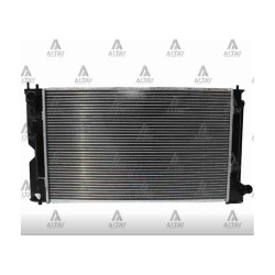 RADYATÖR SU COROLLA 02-07 1.4 DİZEL D4D 26mm M-T BRAZING