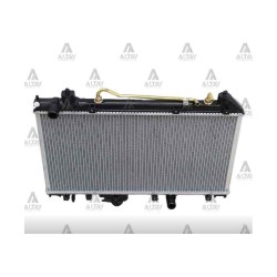 RADYATÖR SU CORONA  92-95 / CARINA 96-97 A-T BRAZING