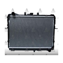 RADYATÖR SU E-2200 32mm M-T BRAZING