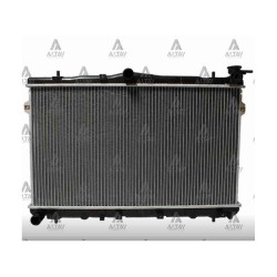 RADYATÖR SU ELANTRA  96-01 M-T BRAZING
