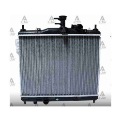 RADYATÖR SU GETZ 03-06 1.5 DİZEL 3CYL M-T BRAZING