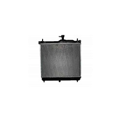 RADYATÖR SU I-10 08-13 M-T BRAZING