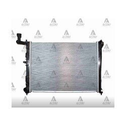 RADYATÖR SU I-30 07-11 / CEED 08-11 BENZİNLİ M-T BRAZING