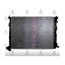 RADYATÖR SU IX-35 10-15 / SPORTAGE 11-15 1.6 BENZİNLİ M-T BRAZING