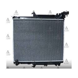 RADYATÖR SU L-200 06-15 26mm M-T BRAZING