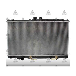 RADYATÖR SU LANCER 03-08 1.6 A-T BRAZING