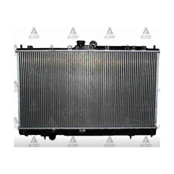 RADYATÖR SU LANCER 03-08 1.6 M-T BRAZING