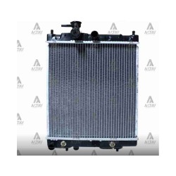 RADYATÖR SU MICRA  92-02 A-T BRAZING