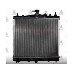 RADYATÖR SU MICRA 06= / CLIO / MODUS / NOTE 05-12  1.2 MANUEL