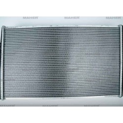 RADYATÖR SU PASSAT / GOLF5 / CADDY 04-09 BLS 1.9 TDI A-T BRAZING