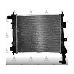 RADYATÖR SU PICANTO 11= 1.0 / 1.2 A-T BRAZING
