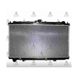 RADYATÖR SU PRIMERA  97-01 A-T BRAZING