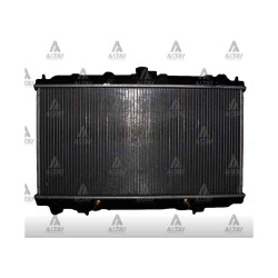 RADYATÖR SU PRIMERA 02-08 / ALMERA 00-06 A-T BRAZING