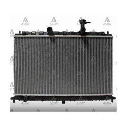 RADYATÖR SU RIO 03-06 BENZİNLİ A-T BRAZING