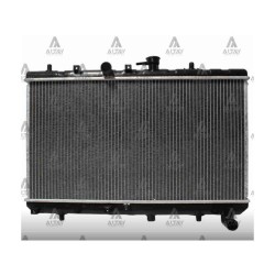 RADYATÖR SU RIO 03-06 BENZİNLİ M-T BRAZING