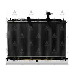 RADYATÖR SU RIO 06-11 BENZİNLİ A-T BRAZING