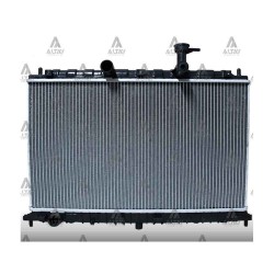 RADYATÖR SU RIO 06-11 BENZİNLİ M-T BRAZING