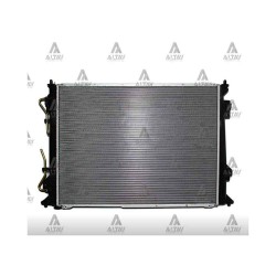 RADYATÖR SU SONATA 06=2.4 A-T BRAZING