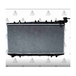 RADYATÖR SU SUNNY  90-95 M-T BRAZING