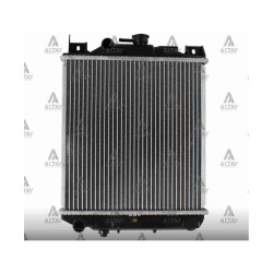 RADYATÖR SU SWIFT  90-01 MACAR 1.6 32mm M-T BRAZING