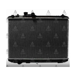 RADYATÖR SU SWIFT 06= M-T BRAZING