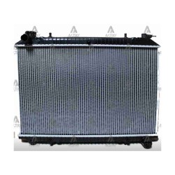 RADYATÖR SU VANETTE 26mm M-T BRAZING