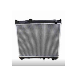 RADYATÖR SU VITARA    88-97 1.6 5 KAPI 26mm M-T BRAZING