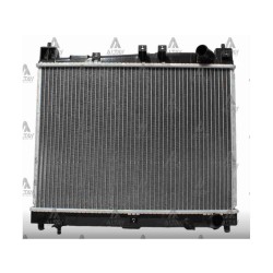 RADYATÖR SU YARIS  99-06 1.3 BENZİNLİ M-T BRAZING