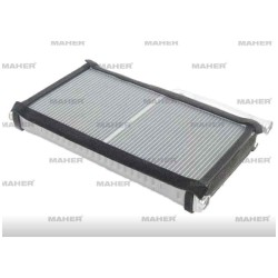 RADYATÖR KALORİFER A6 04-11 BRAZING