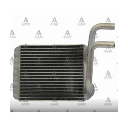 RADYATÖR KALORİFER FE659 CANTER  98-06 BRAZING