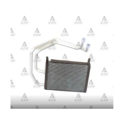 RADYATÖR KALORİFER CANTER 06-12 FUSO 711 / 839 / 859 BRAZING