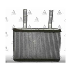 RADYATÖR KALORİFER H-100 KAMYONET 05-18 / BONGO 04= BRAZING