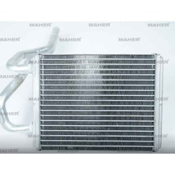 RADYATÖR KALORİFER PICANTO 04-10 BRAZING