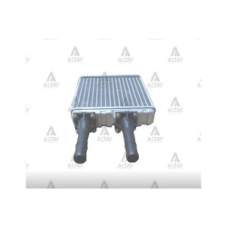 RADYATÖR KALORİFER PICKUP  98-05 D-22 BRAZING