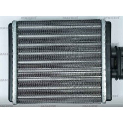 RADYATÖR KALORİFER POLO / FABIA / IBIZA / CORDOBA 01= MEKANİK
