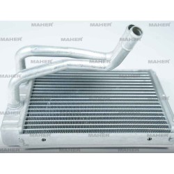 RADYATÖR KALORİFER SONATA 98-04 BRAZING