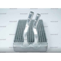 RADYATÖR KALORİFER STAREX 02-08 100HP / D4BH ÖN BRAZING