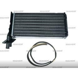 RADYATÖR KALORİFER TRANSPORTER T4  95-03 KLİMASIZ MEKANİK