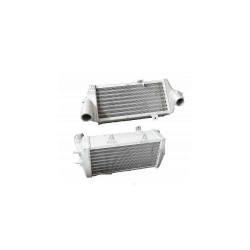 TURBO RADYATÖRÜ (INTERCOOLER) ACCENT 14-18 BLUE / I-20 15-18 / I-30 RIO CEED 15-17 DİZEL BRAZING