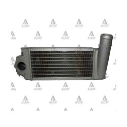 TURBO RADYATÖRÜ (INTERCOOLER) COROLLA 06-13 / AURIS 07-12 BRAZING