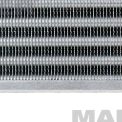 TURBO RADYATÖRÜ (INTERCOOLER) ELANTRA 16-18 / I-30 17 = 1.6 DİZEL BRAZING