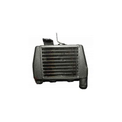 TURBO RADYATÖRÜ (INTERCOOLER) GETZ 06-11 DİZEL BRAZING