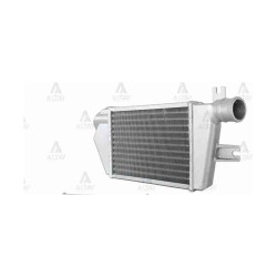TURBO RADYATÖRÜ (INTERCOOLER) L-200 06-15 BRAZING