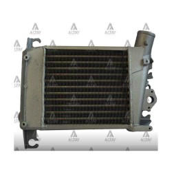 TURBO RADYATÖRÜ (INTERCOOLER) PICKUP 03= YD25 SKYSTAR BRAZING