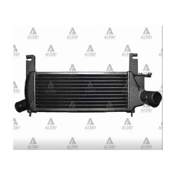 TURBO RADYATÖRÜ (INTERCOOLER) PICKUP 06-19 NAVARA / PATHFINDER BRAZING