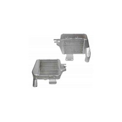 TURBO RADYATÖRÜ (INTERCOOLER) TUCSON 04-10 / SPORTAGE 05-10 2.0 DİZEL BRAZING