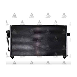 RADYATÖR KLİMA CARISMA  96-06 BRAZING